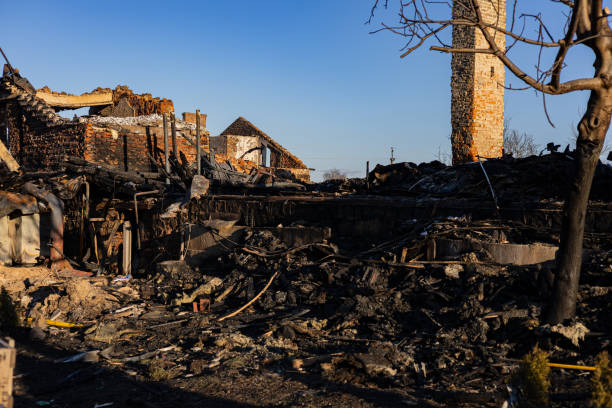 Reliable Fire Damage Removal contractor in Washington Grove, MD by Fire Damage Flint
